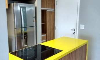 Imagem 7: Apartamento para aluguel tem 61 metros quadrados com 2 quartos em Vila Isa - São Paulo - S