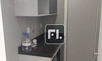 Imagem 7: Conjunto para alugar, 100 m² por R$ 5.600,00/mês - Chácara Santo Antônio - São Paulo/SP