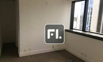 Imagem 2: Itaim Bibi - São Paulo/SP, Conjunto para alugar, 92 m² por R$ 7.000/mês