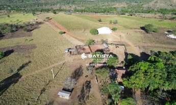 Imagem 4: Fazenda 70 Alqueires, 85 Km de Palmas