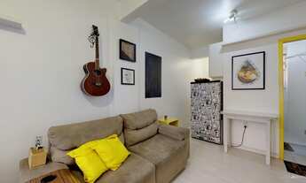 Imagem 3: PORTO ALEGRE - Apartamento Padrão - Centro Histórico