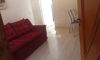 Imagem 3: Apartamento com 2 dormitórios à venda, 80 m² por R$ 254.400,00 - Suíço - São Bernardo do C