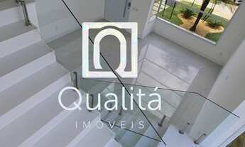 Imagem 4: CASA SOBRADO À VENDA NO CONDOMÍNIO ALPHAVILLE NOVA ESPLANADA 4