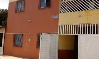 Imagem 6: Kitinetes próximo ao supermercado Mateus do Maiobão