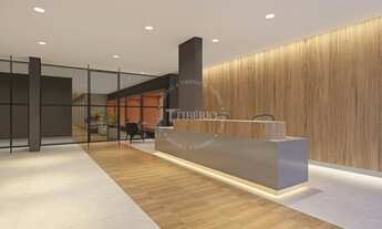 Imagem 5: SãO PAULO - Apartamento Padrão - Belenzinho