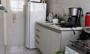 Imagem 5: Apartamento Buena Vista mobiliado c/ 3qts, send 1suíte, 2brs, 1vg, amrs