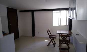 Imagem 3: Alugo estúdio de apartamento (kitnet