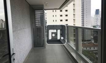 Imagem 6: Conjunto à venda, 104 m² por R$ 1.160.000,00 - Vila Olímpia - São Paulo/SP