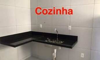 Imagem 4: Apartamento para venda com 53 metros quadrados com 2 quartos em Jaguaribe - João Pessoa