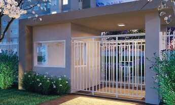 Imagem 2: SãO PAULO - Apartamento Padrão - Cupecê