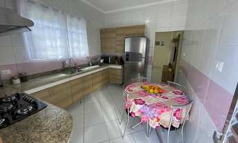 Imagem 4: Casa 2 dormitórios para Venda em São Vicente na Vila Cascatinha