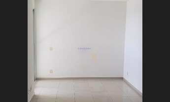 Imagem 4: APARTAMENTO RESD. ARTE BRASIL I 2 QUARTOS I 1 SUITE I 1 BANHEIRO I 31SALA I 1 VAGA