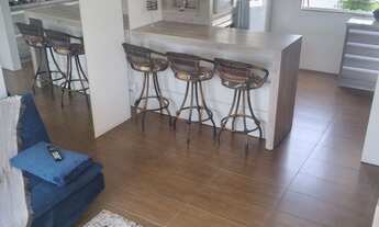 Imagem 2: Lindo sobrado para vender em Lages, bairro Nova Petrópolis - casa- apartamento