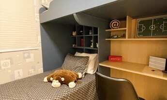 Imagem 5: Happy Tarumã / Casas em condomínio fechado com Área de Lazer Completa!