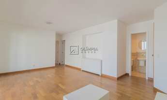 Imagem 7: Apartamento Locação 3 Dormitórios - 137 m² Moema