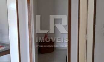 Imagem 4: Casa independente com 2 quartos em rua asfaltada, bairro Centro *ID: C-05