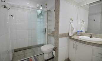 Imagem 4: Casa para venda tem 156 metros quadrados com 3 quartos em Buraquinho - Lauro de Freitas