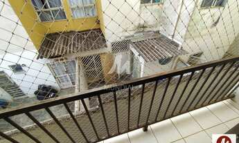 Imagem 4: Apartamento (outros) 1 dormitórios, cozinha planejada, em condomínio fechado