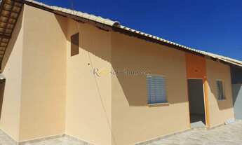 Imagem 2: Casa com 2 dorms, Balneário Nova Itanhaém, Itanhaém - R$ 268 mil, Cod: 543