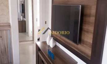 Imagem 4: ÓTIMO APTO SEMI MOBILIADO,02 QTOS,VAGA,SOL,BEM LOCALIZADO