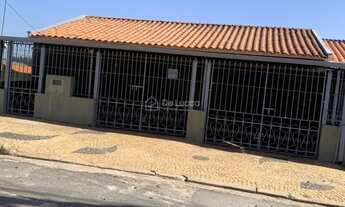 Imagem 3: Casa - Jardim Conceição - Campinas
