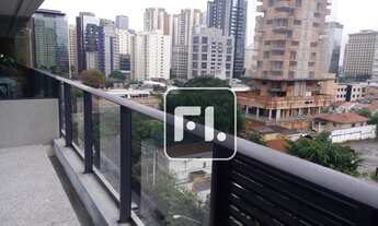 Imagem: Conjunto para alugar, 59 m² por R$ 6.900,01/mês