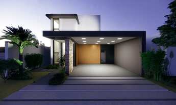 Imagem 2: Sobrado Primor das torres terreno 250m (208m área construida