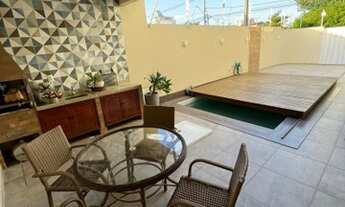 Imagem 6: Linda Casa de Alto Padrão Pq. São Caetano!!