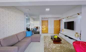 Imagem 4: 3 SUITES PLENAS EM 116 M² NO BAIXO BUENO