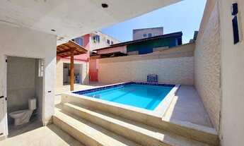 Imagem 5: Casa com 4 dormitórios à venda, 225 m² por R$ 750.000,00 - Santo Antônio - Osasco/SP