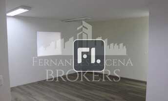 Imagem 4: Conjunto à venda, 80 m² por R$ 600.000,00 - Pinheiros - São Paulo/SP