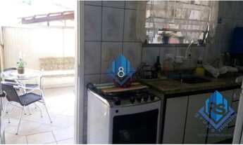 Imagem 7: Sobrado Residencial à venda, Dos Casa, São Bernardo do Campo - SO0020