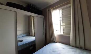 Imagem 4: Apartamento para venda possui 52 metros quadrados com 2 quartos em Jardins (Polvilho) - Ca