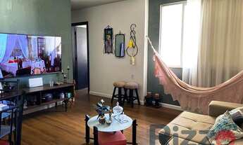 Imagem 4: VALPARAíSO DE GOIáS - Apartamento Padrão - Parque Esplanada III