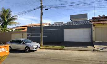 Imagem: Casa 3 Quartos, sendo 1suíte, Parque Real