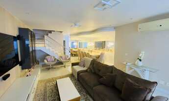 Imagem: Casa de condomínio Rio Mar-Barra da Tijuca