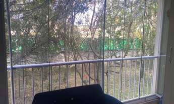 Imagem 3: Casa de condomínio sobrado para venda com 96 metros quadrados com 3 quartos