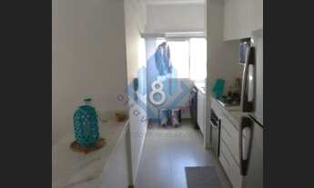 Imagem 5: Apartamento Residencial à venda, Baeta Neves, São Bernardo do Campo - AP1693