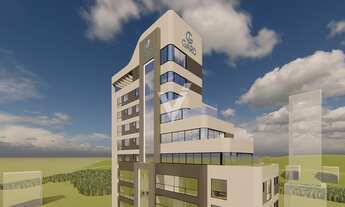 Imagem 4: Oportunidade de repasse em lançamento na Barra Norte de Balneário Camboriú, 03 suítes anda