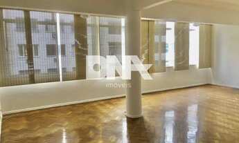 Imagem: Rio de Janeiro - Apartamento Padrão - Copacabana