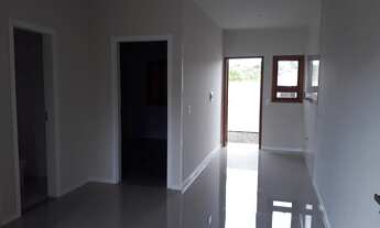 Imagem 2: Casa com Churrasqueira, em Sapucaia, 2 dormitórios, linda