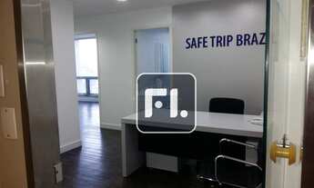 Imagem: Conjunto para alugar, 110 m² por R$ 8.800,00/mês