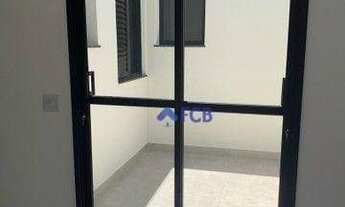 Imagem 3: Casa com 3 dormitórios à venda, 98 m² por R$ 530.900 - Horto Florestal - Sorocaba/SP