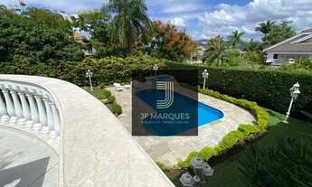 Imagem 3: Casa com 4 dormitórios, 775 m² - venda por R$ 8.750.000,00 ou aluguel por R$ 40.100,00/mês