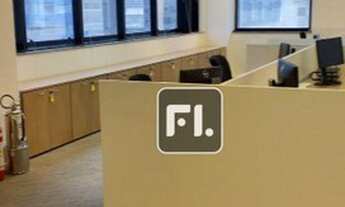 Imagem 3: Conjunto, 202 m² - venda por R$ 3.000.000,00 ou aluguel por R$ 24.000,00/mês - Bela Vista