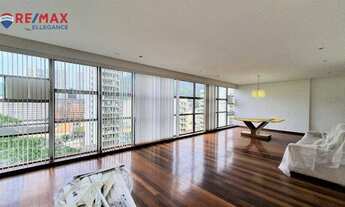 Imagem 2: Apartamento com 4 dormitórios à venda, 184 m² por R$ 2.090.000,00 - Botafogo - Rio de Jane