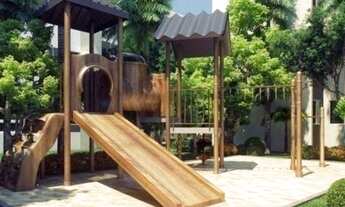 Imagem 3: Até 42 MIL de DESCONTO em Oportunidade Única,apartamento com 3qtos e 57m² em São Lourenço