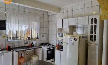 Imagem 3: Casa com 3 dormitórios à venda, 138 m² por R$ 564.000,00 - Baronesa - Osasco/SP