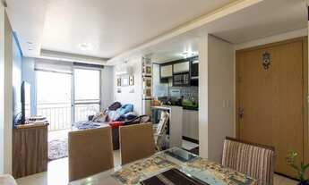 Imagem 2: Apartamento em Tristeza