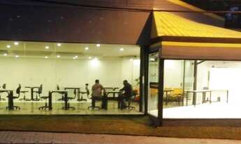 Imagem 7: SÃO PAULO - Loja de Shopping/Centro Comercial - MORUMBI